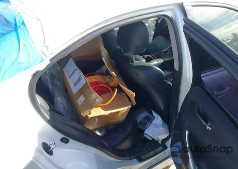 2012 Lexus Is 350 from USA, damaged, VIN JTHBE5C27C5030347